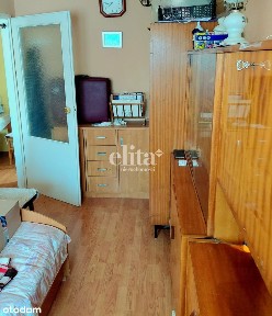 Mieszkanie 2 pokojowe do remontu