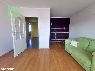 Rumia Janowo, 2 pokoje z balkonem, od zaraz okazja