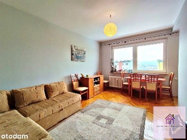 Ładne, przytulne mieszkanie blisko centrum