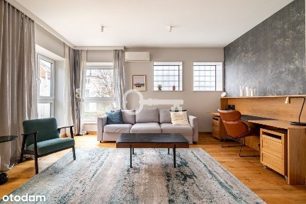 Apartament w Sopocie Dolnym