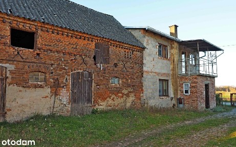 Laskowa, Żmigród, trzebnicki, dolnośląskie