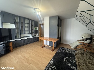 Mieszkanie bezczynszowe!