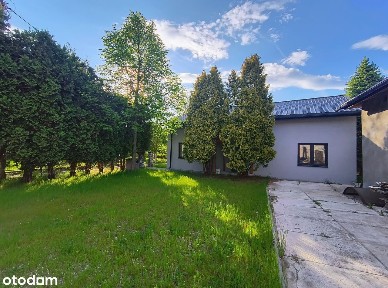 Dom 220m² stan deweloperski, Kamienica Polska