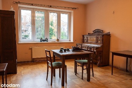 ul. Ogrodowa, Śródmieście, Lublin, lubelskie