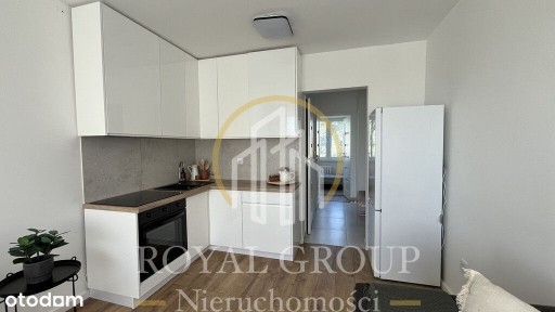 4 pokoje, Inwestycyjnie, Kalinowszczyzna