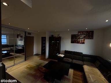 Na sprzedaż 2-pokojowy paradajs zMiejscem postojowym ul. Dożynkowa