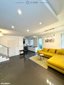 Węglin Mieszkanie Gotowe Do Wejścia 4/5 Pokoi