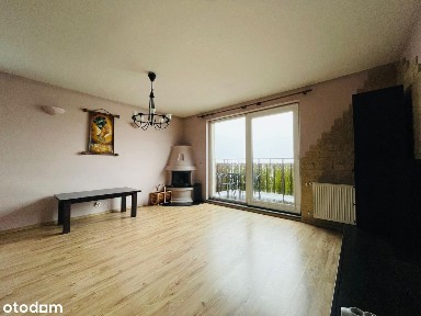 Na sprzedaż przestronne mieszkanie 78,98 m2 z widokiem na jezioro