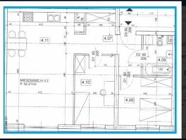 Łężyca, Zielona Góra, lubuskie