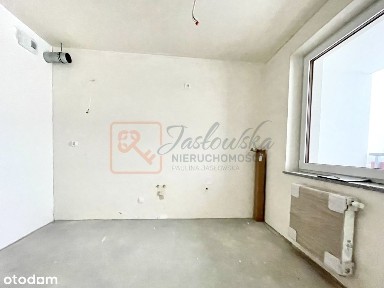 Przestronne nowe mieszkanie