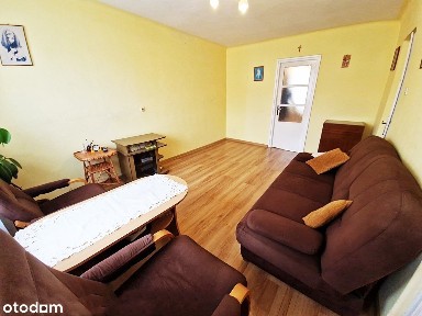 2 pokoje | przy parku | Sandomierz