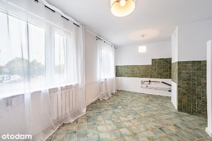 4 pokojowe mieszkanie blisko centrum