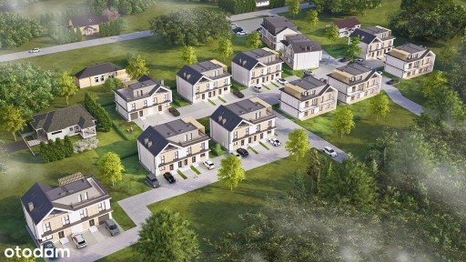 4 pok. | 2 łazienki | balkon | 2 m.post. w cenie