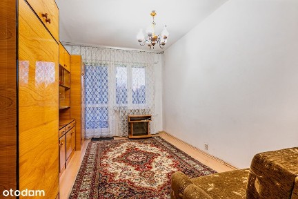 Trzy niezależne pokoje