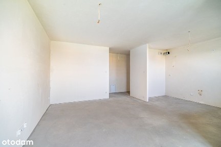 Przestronne nowe budownictwo na Gromskiego