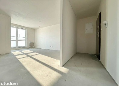 Topowa Loklizacja Gromskiego - 50m2 -Garaż/komórka