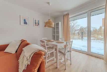 Pomorskie, Gdańsk, Olszynka