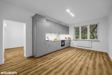 Bezpośrednio | Po Remoncie | 2 pok. | Nowa Praga | Metro| Plac Hallera