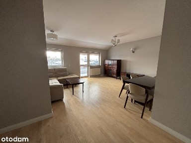 Przestronne 3 pokoje 71 m² Balkon Centrum Siedlec Osiedle zamknięte