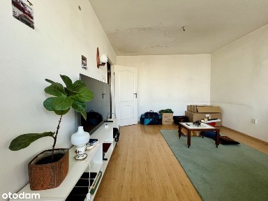 Metro Wawrzyszew 700 m| loggia| parking| piwnica