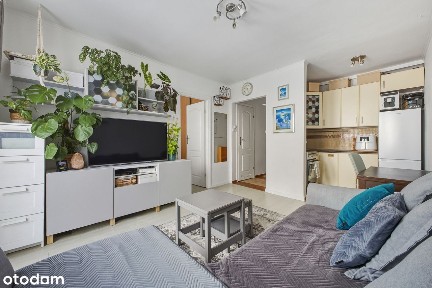 Dwupokojowe/ul.Okopowa/bliska Wola/Super Widok.