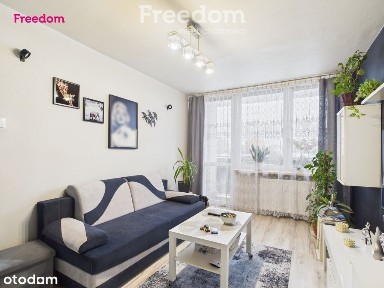 2 pok., 38m² Metro 6 min Chodecka 12 | Po remoncie