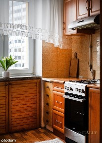 Dla rodziny lub pod inwestycję! Rondo Wiatraczna