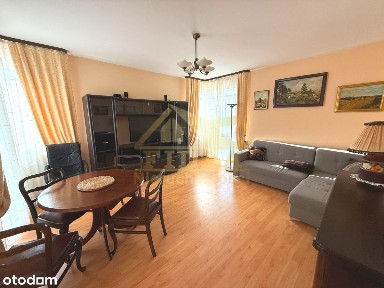 Matro 70m, kameralne osiedle, 2 balkony