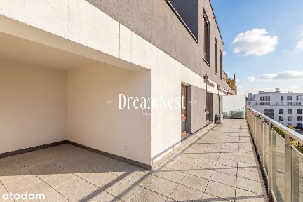 ul. Sarmacka, Błonia Wilanowskie, Wilanów, Warszawa, mazowieckie