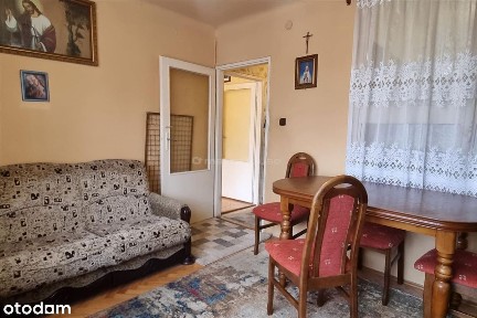 Mieszkanie w Centrum Siedlec!