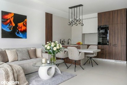 Premium z widokiem na Zalew | Prywatna Plaża