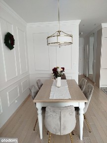 3-pokojowe mieszkanie z ogródkiem + miejsce parkingowe