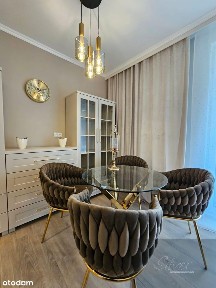 Mieszkanie, 46.0 m², Nowy Dwór Mazowiecki