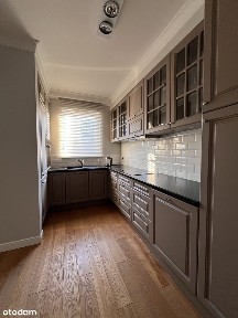 ul. Kluczborska, Górce, Bemowo, Warszawa, mazowieckie