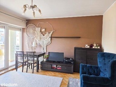 REZERWACJA, 3 pokoje, garaż, kameralne osiedle, Marki