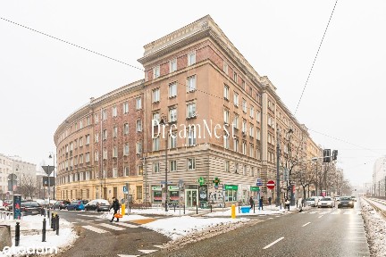 ul. Marszałkowska, Śródmieście Południowe, Śródmieście, Warszawa, mazowieckie