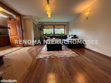 Na Sprzedaż Piętro Willi W Topowej Lokalizacji