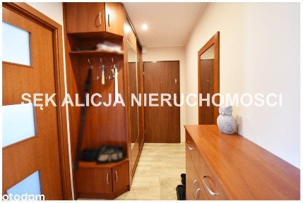 Słoneczne 2 pokojowe mieszkanie w bardzo dobrym stanie