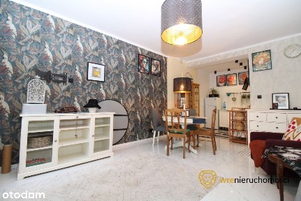 Do wprowadzenia! Kameralna kamienica w centrum!