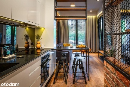 Witolda 43 | Stare Miasto | Premium