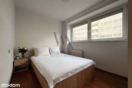 2 pokoje | 33,53m | Plac Nowy Targ