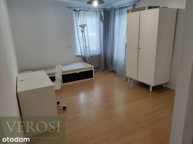 3- pokojowe mieszkanie na Biskupinie- 56M