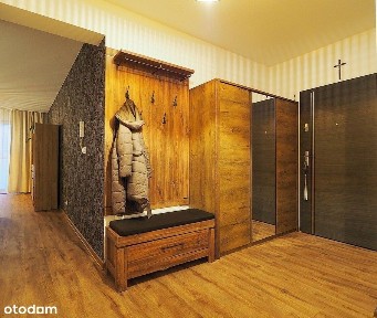 Umeblowane mieszkanie! Czeka na Ciebie!