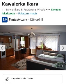 bulw. Ikara, Gądów, Fabryczna, Wrocław, dolnośląskie