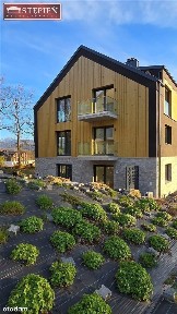 Luksusowy apartament w Cieplicach