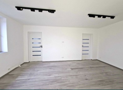 Mieszkanie bezczynszowe 67m Kopice