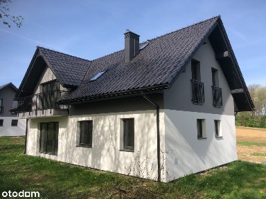 Domy do sprzedania w pięknej okolicy w Bilczycach