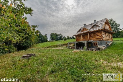 Doły, Dębno, brzeski, małopolskie