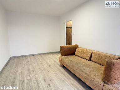 2pokoje*osobna kuchnia*balkon*winda