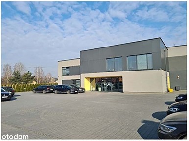 ul. Nadrzeczna, Wiązowna, otwocki, mazowieckie